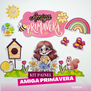 Kit Amiga Primavera