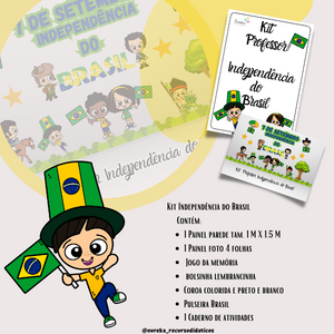 Dia da Independência - 02