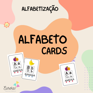 Alfabeto Cards
