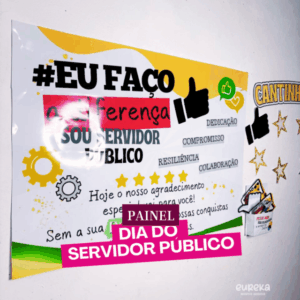 PAINEL SERVIDOR PÚBLICO